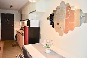 One Eastwood Avenue Tower 1