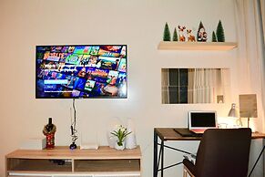 One Eastwood Avenue Tower 1