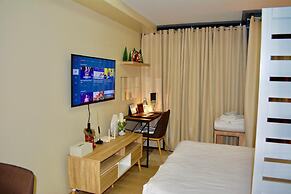 One Eastwood Avenue Tower 1