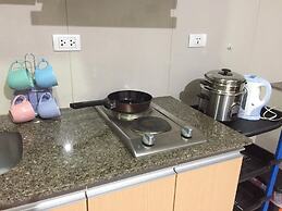 One Eastwood Avenue Tower 1