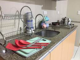 One Eastwood Avenue Tower 1