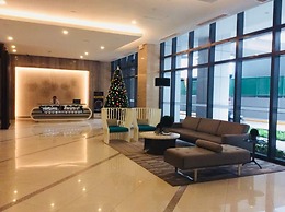 One Eastwood Avenue Tower 1