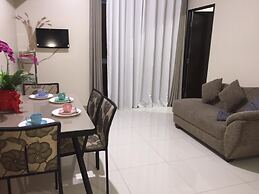 One Eastwood Avenue Tower 1