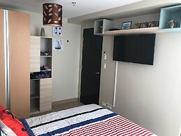 One Eastwood Avenue Tower 1