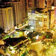 One Eastwood Avenue Tower 1