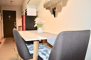 One Eastwood Avenue Tower 1