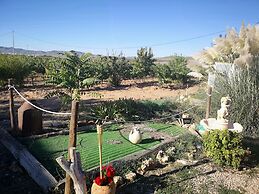 Casa Rural El Llano Quintanilla