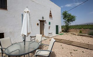 Casa Rural El Llano Quintanilla