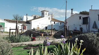 Casa Rural El Llano Quintanilla