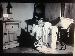 Casa Rural El Llano Quintanilla