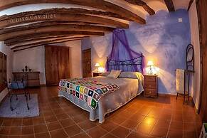 Casa Rural El Llano Quintanilla