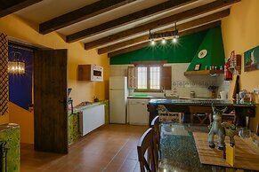 Casa Rural El Llano Quintanilla