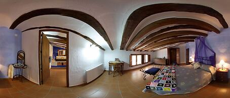 Casa Rural El Llano Quintanilla