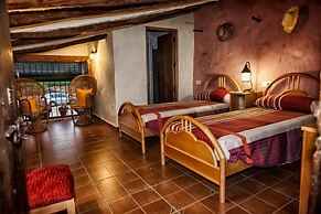 Casa Rural El Llano Quintanilla