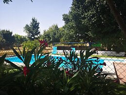 Casa Rural El Llano Quintanilla