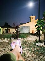 Casa Rural El Llano Quintanilla