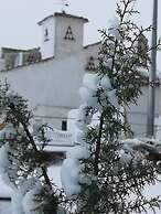 Casa Rural El Llano Quintanilla