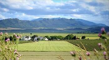 Casa Rural El Llano Quintanilla