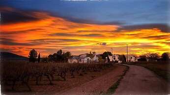 Casa Rural El Llano Quintanilla