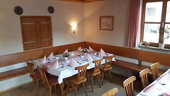 Gasthof Rundeck