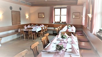 Gasthof Rundeck