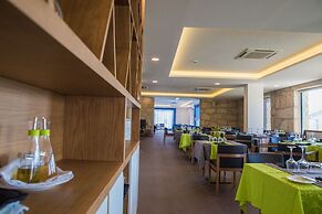 Belmonte Sinai Hotel