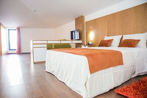 Belmonte Sinai Hotel