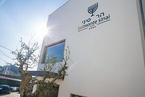 Belmonte Sinai Hotel