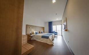 Belmonte Sinai Hotel