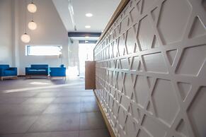 Belmonte Sinai Hotel