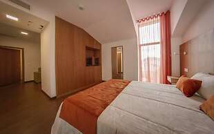 Belmonte Sinai Hotel