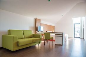 Belmonte Sinai Hotel