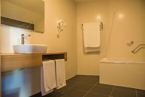 Belmonte Sinai Hotel