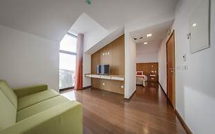 Belmonte Sinai Hotel