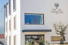 Belmonte Sinai Hotel