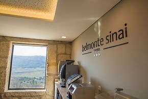 Belmonte Sinai Hotel