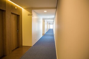 Belmonte Sinai Hotel