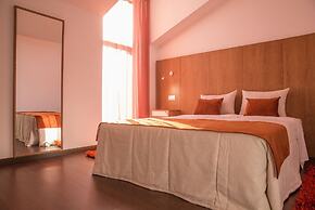 Belmonte Sinai Hotel