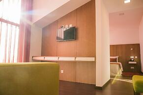 Belmonte Sinai Hotel