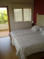 hotel casa los Abetos