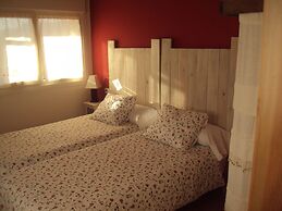 hotel casa los Abetos