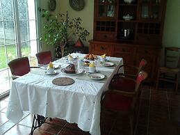 hotel casa los Abetos