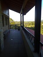 hotel casa los Abetos