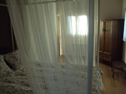 hotel casa los Abetos