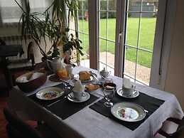 hotel casa los Abetos