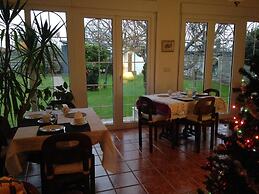 hotel casa los Abetos