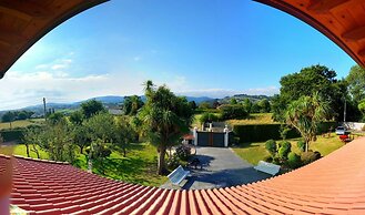 hotel casa los Abetos