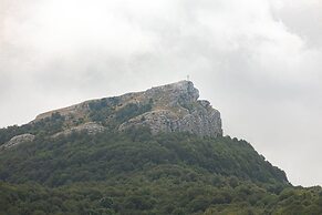 Andamur San Roman