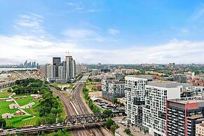 GLOBALSTAY. Elegant Downtown Apartments