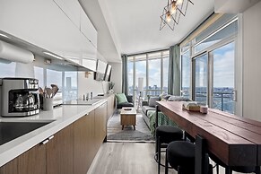 GLOBALSTAY. Elegant Downtown Apartments